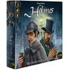 Bild von Lemaco Holmes Sherlock contre Moriarty 2 (Französisch, 2 Spieler)