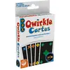Bild von Iello Jeu - Qwirkle Cartes (Französisch, 2 - 4 Spieler)