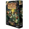 Bild von Iello Les Ruines Perdues De Narak : Chefs d'Expédition (Französisch, 1 - 4 Spieler)