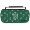 Bild von Freaks and Geeks Harry Potter - Haus Slytherin (Switch, Switch Lite, Switch OLED), Weiteres Gaming Zubehör, Grün