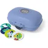 Bild von Lunchbox Kind Monbento Gram Bleu 600 ml