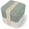 Bild von Lunchbox Kind Monbento Square Vert 1,7 L