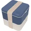 Bild von Monbento Lunchbox Blush, Lunchbox, Blau