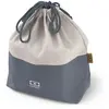 Bild von Pochette L Monbento Bleu 5,7 L