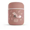 Bild von Lunchbox Monbento Capsule Rose 280 ml