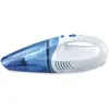 Bild von Techwood Handstaubsauger Nass & Trocken, Staubsauger, Weiss, Blau