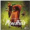 Bild von Sweet Games Ménestrels Boite Verte (Französisch, 2 - 5 Spieler)