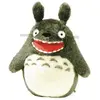 Bild von Sun Arrow Mein Nachbar Totoro: Howling Totoro (20 cm)