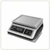 Bild von Little Balance Küchenwaage LBP 50 Professional, Küchenwaage, Schwarz, Grau, Silber