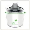 Bild von Little Balance Happy Sorbets, Eisherstellung, Grün, Weiss