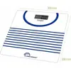 Bild von Little Balance, Personenwaage, 8655 (180 kg)
