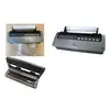 Bild von Little Balance Vakuumiergerät Easy Saver Roll,silber/schwarz leistungsstarke 150 Watt für Vakuumierung in Sekunden, Vakuumiergerät, Schwarz, Silber