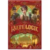 Bild von Origames Kronologic Paris 1920 (f) (Französisch, 1 - 4 Spieler)