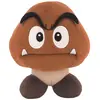 Bild von Nintendo Super Mario - Goomba (14 cm) - Plüschtier (14 cm)