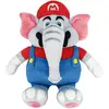 Bild von Super Mario Wonder Mario Elephant Figur