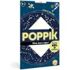 Bild von Poppik, Sticker, Sticker Lernposter Himmelskarte (640 Sticker)