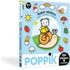 Bild von Poppik, Sticker, Sticker Box Jahreszeiten (100 Sticker)