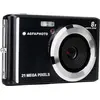 Bild von Agfaphoto DC5200 (21 Mpx), Kamera, Schwarz