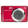 Bild von Agfaphoto DC5200 (21 Mpx), Kamera, Rot
