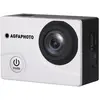 Bild von Agfaphoto Action Cam AC5000 (30p, WLAN), Action Cam, Grau, Weiss, Schwarz