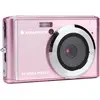 Bild von Agfaphoto Agfa Photo DC5500 Ró owy (24 Mpx), Kamera, Rosa