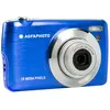 Bild von Agfaphoto Realishot DC8200 (18 Mpx, 1/3.2"), Kamera, Blau