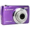Bild von Agfaphoto Realishot DC8200 (18 Mpx, 1/3.2"), Kamera, Violett
