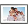 Bild von Agfaphoto APF1000WIFI (10", 1280 x 800 Pixel), Digitaler Bilderrahmen, Schwarz