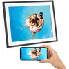 Bild von Agfaphoto APF1700WIFI (17", 1280 x 960 Pixel), Digitaler Bilderrahmen, Schwarz