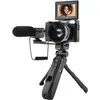 Bild von Agfaphoto VLG-4K (24 Mpx), Kamera, Schwarz