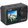 Bild von Agfaphoto AC9500 (30p, Bluetooth, WLAN), Action Cam, Schwarz