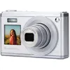 Bild von Agfaphoto Realishot DC9200 silbern (24 Mpx), Kamera, Silber