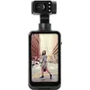 Bild von Agfaphoto Agfa Mini DV Gimble Camera MC3X Realishot (WLAN), Action Cam, Schwarz