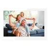 Bild von Agfaphoto APF1000WIFI Digitaler Bilderrahmen 10 Zoll white (10", 1280 x 800 Pixel), Digitaler Bilderrahmen, Weiss
