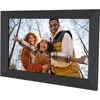 Bild von Agfaphoto APF1000WIFIONE, Digitaler Bilderrahmen 10 Zoll (10", 1280 x 800 Pixel), Digitaler Bilderrahmen, Schwarz