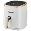 Bild von Lenovo Techwood TFR-350SHD Heissluftfritteuse   3,5 l Fassungsvermögen   digitales Touch-Bedienfeld   8, Fritteuse