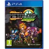 Bild von Playstation Games Ps4 Metaloid Origin