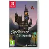 Bild von RED, Spellcaster University