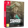 Bild von Nintendo Games Switch Sanabi Edicion Coleccionista