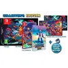 Bild von Nintendo Games Switch Berserk Boy Collector's Edition