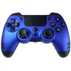Bild von Steelplay Slim Pack Wireless Controller Sapphire Blue Multi (PC, PS3, PS4), Gaming Controller, Blau
