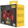 Bild von Steelplay Slim Pack Ruby Wireless Gamepad Für Pc/ps4