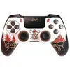 Bild von Lexip X UBISOFT Assassins Creed Shadows Controller (Android, PC, PS4, Switch), Gaming Controller, Gold, Rot, Weiss, Schwarz