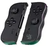 Bild von Lexip Mnfctrd By Steelplay Black Switch (Switch, Switch OLED), Gaming Controller, Schwarz