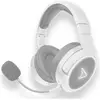 Bild von Steelplay JVAMUL00157 (Kabelgebunden, Kabellos), Gaming Headset, Grau, Weiss, Mehrfarbig