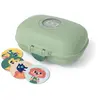 Bild von Lunchbox Monbento Gram Vert 600 ml