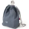 Bild von Monbento Lunchbag Rucksack Buddy, Blau, Lunchbox, Blau