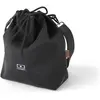 Bild von Monbento Thermo-Lunchtasche, Lunchbox, Schwarz