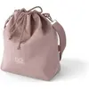 Bild von Monbento Thermo-Lunchtasche mit Riemen  Fresh Rosa Moka , Lunchbox, Rosa