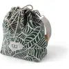 Bild von Monbento Fresh Jungle Thermo-Lunchtasche mit Riemen, Lunchbox, Mehrfarbig